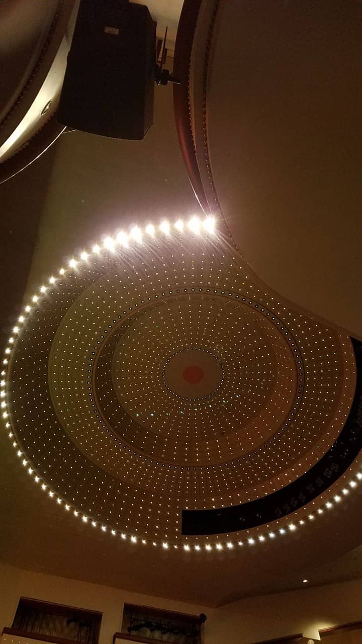 Charlotte Ballet's Nutcracker