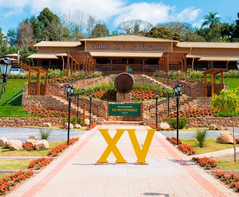 Enogastronomic Delights