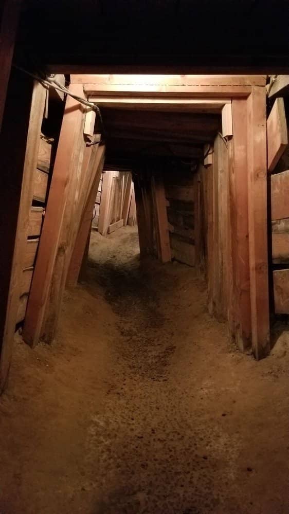 Virginia City's Charm