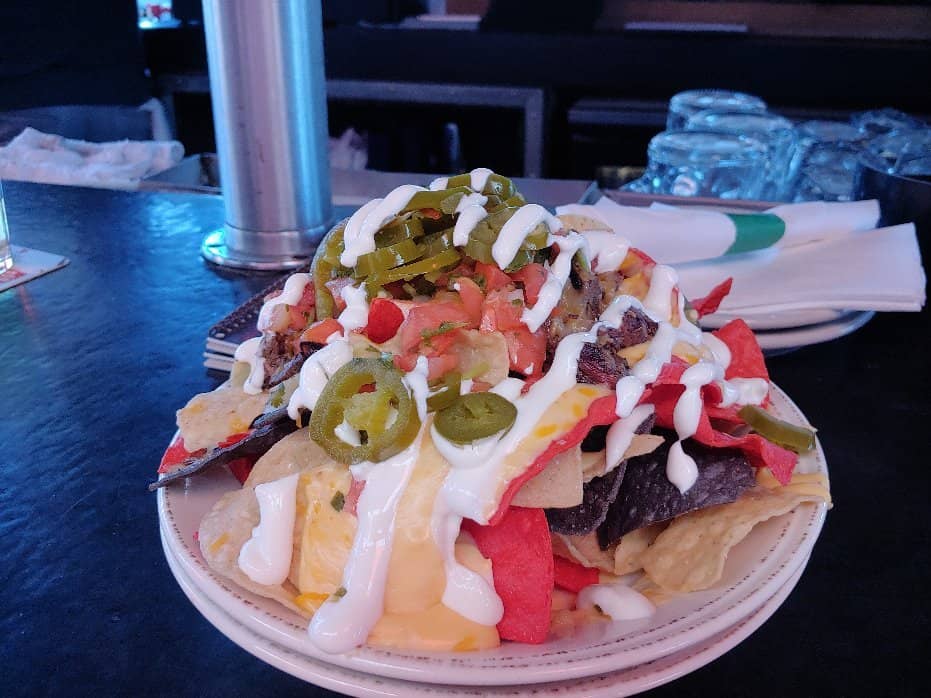 Delicious Coastal Cuisine