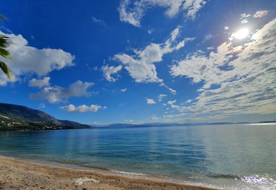 Ipsos Beach
