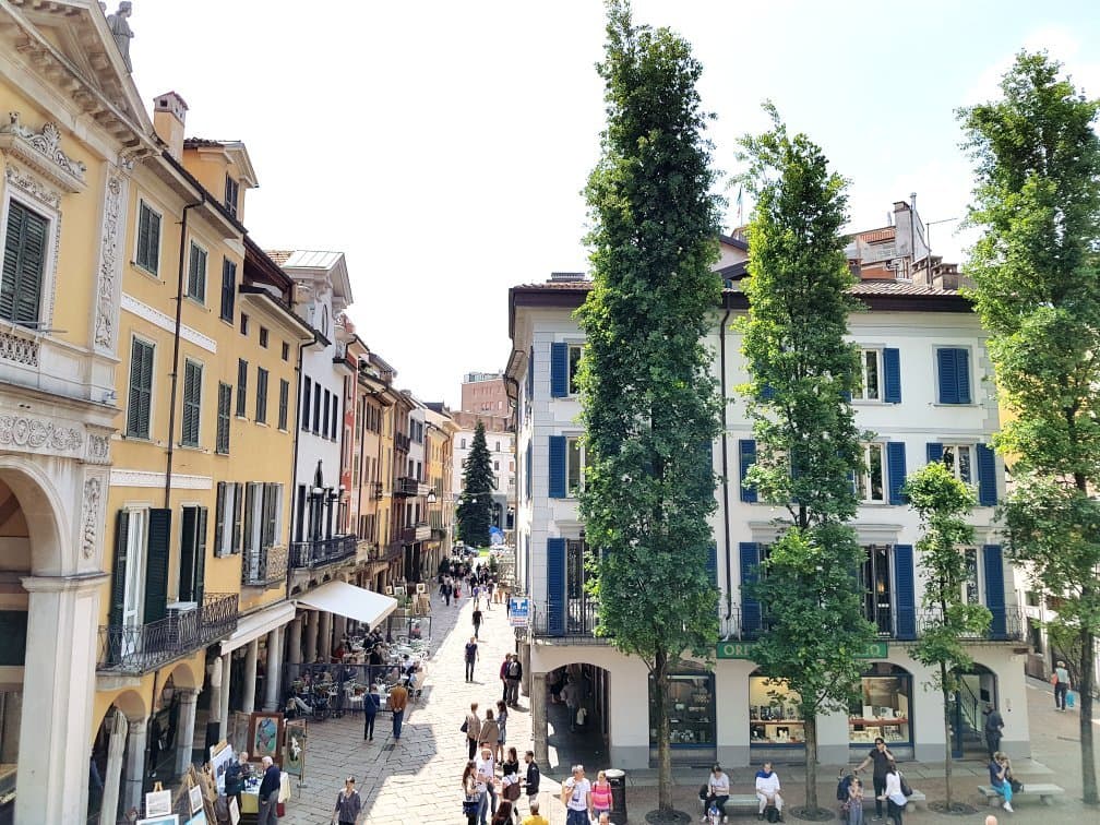 Corso Matteotti
