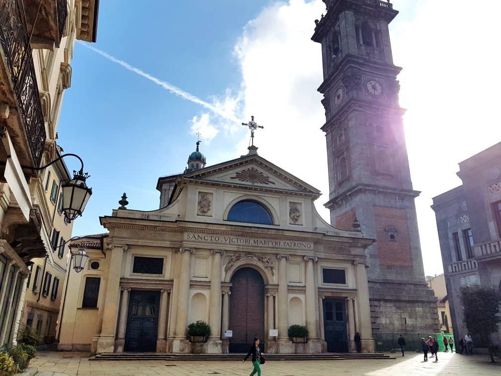 Baroque Architecture