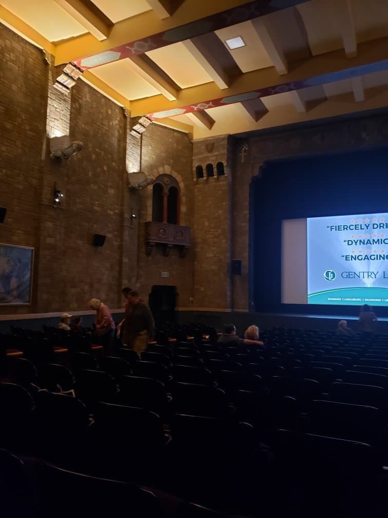 Grandin Theatre
