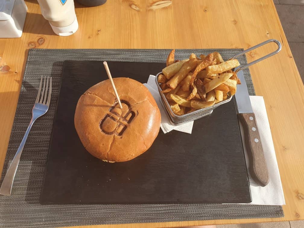 Exceptional Paella and Seafood