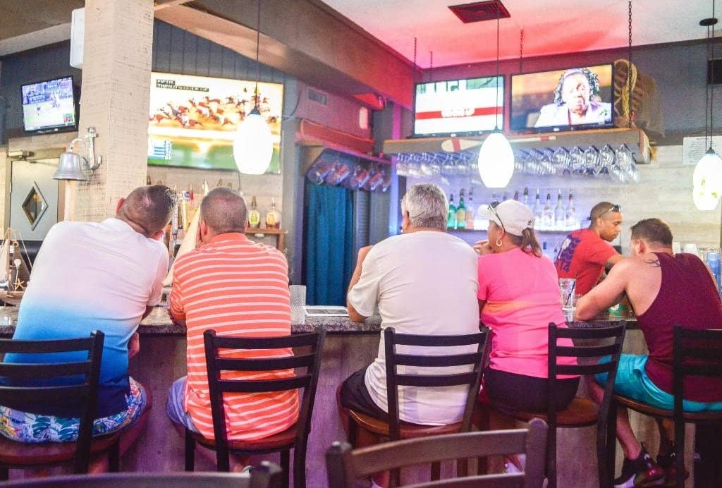 Historic Fishing Pier