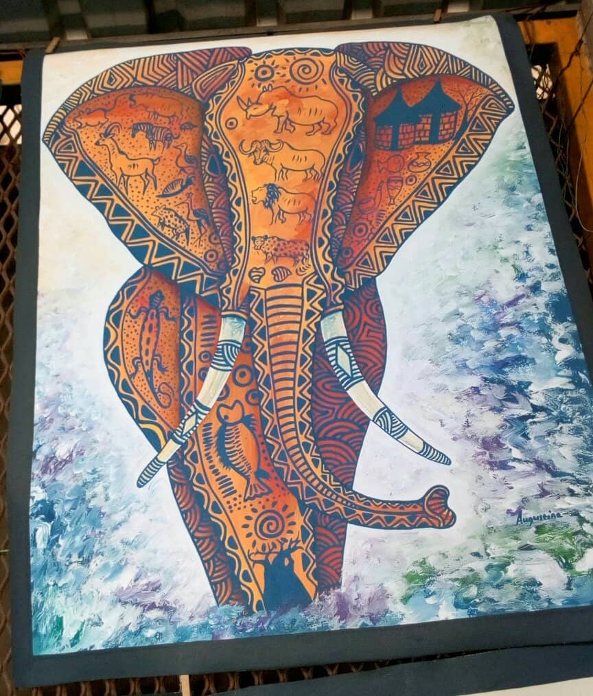 Beaded Jewelry and Accessories