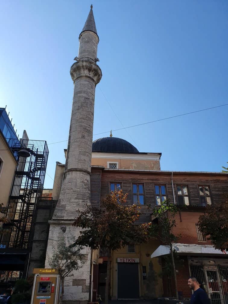 Green Play Space for Kids