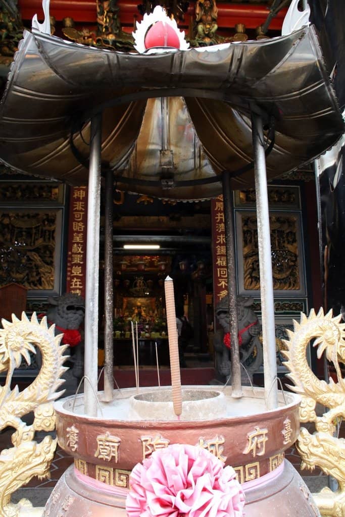 Historical Stone Relics