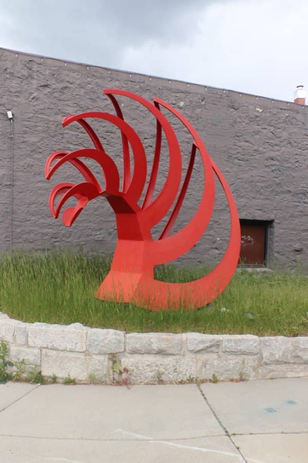 The Unrelenting Stream