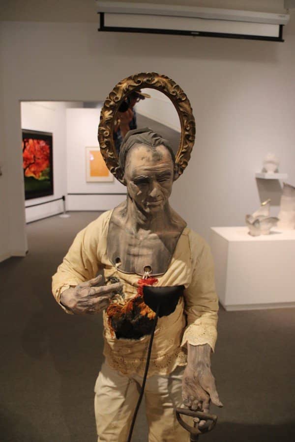 The Unrelenting Stream