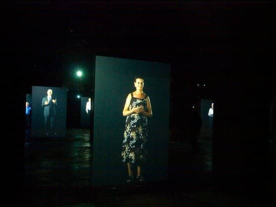 Art Installations