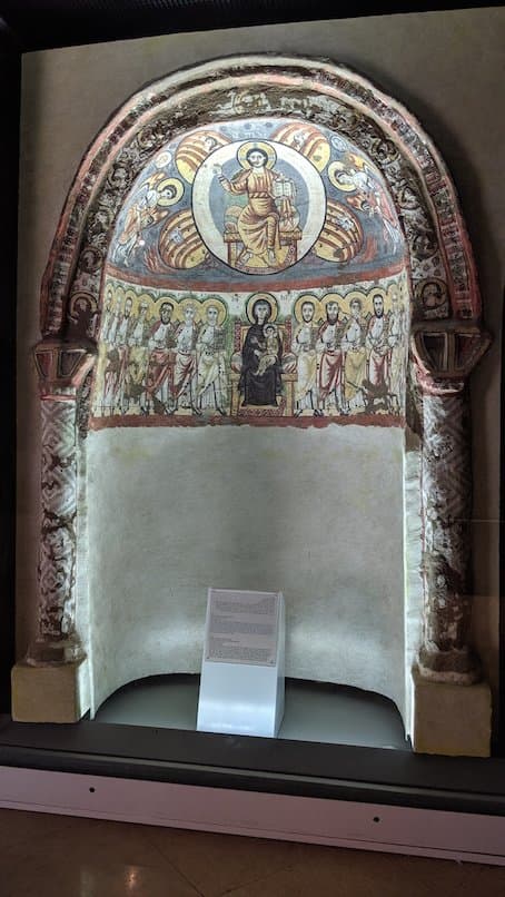 The Coptic Museum