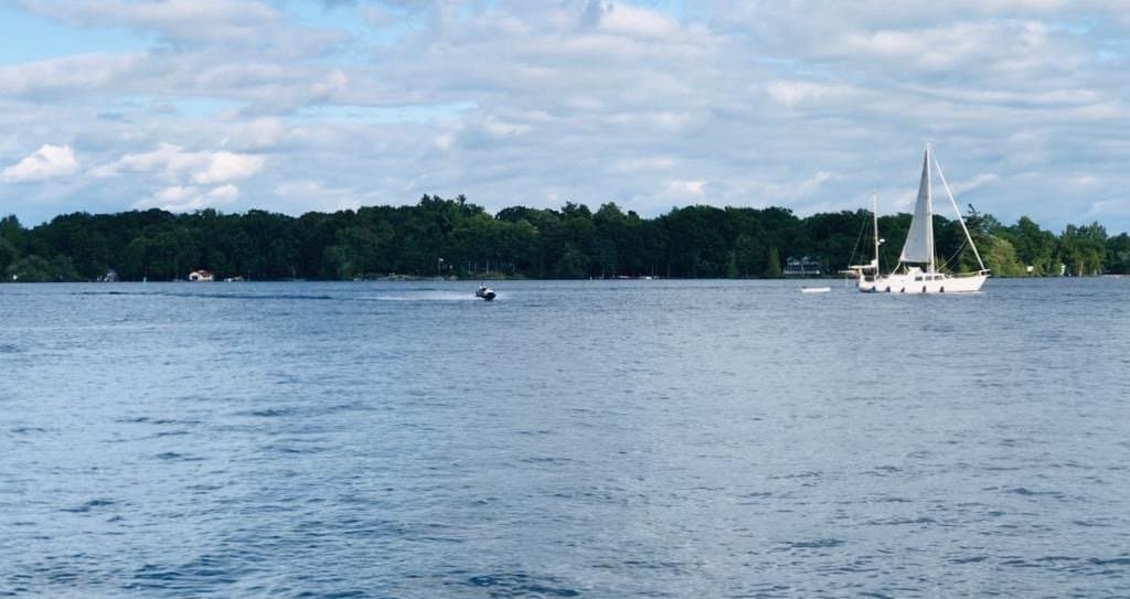 Joel Stone Heritage Park and Beach