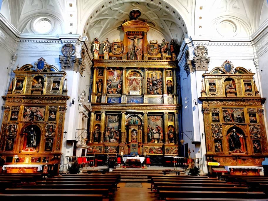 16th-Century Classicist Architecture