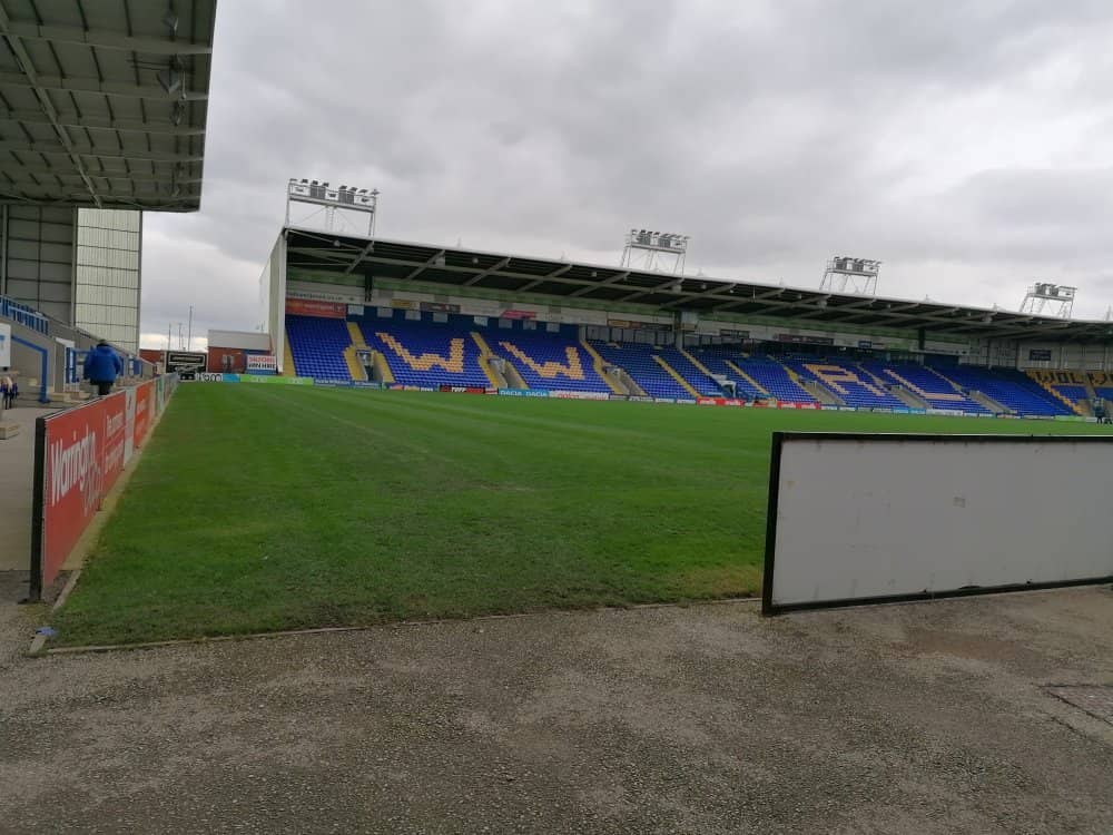 Luke Littler Stadium Night