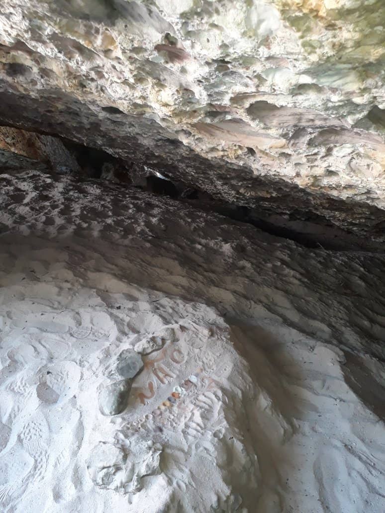 Geological Wonders
