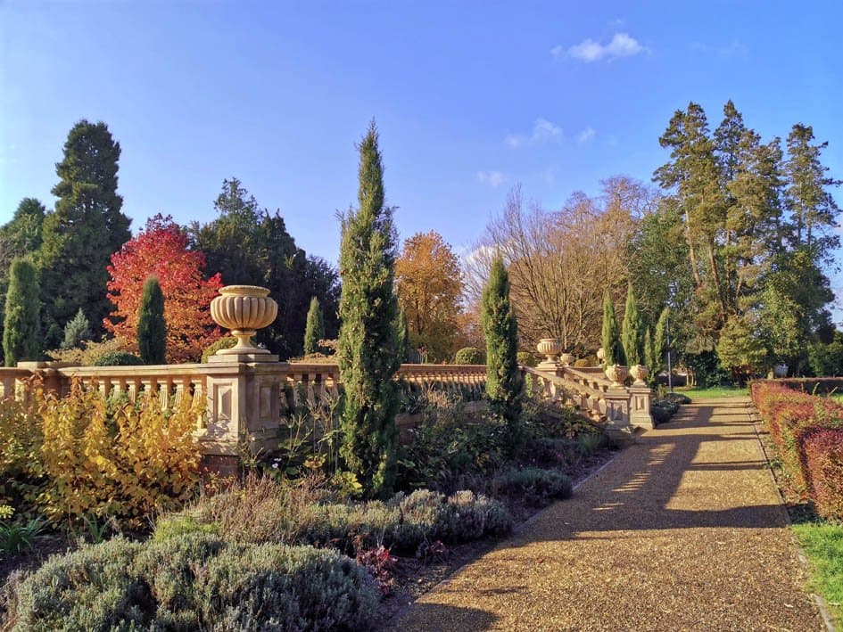 Worth Park