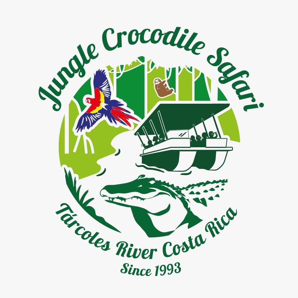 Jungle Crocodile Safari
Costa Rica Crocodile
Tárcoles, Pacific Coast Costa Rica
