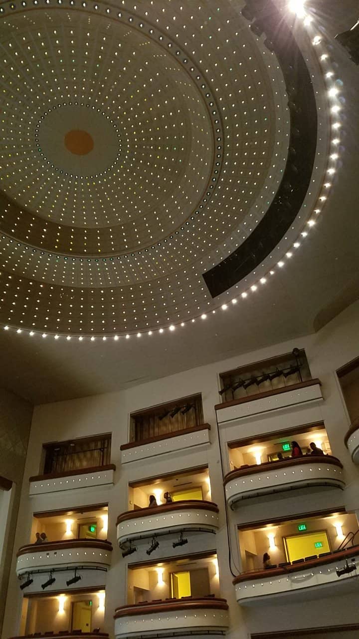 Broadway Blockbusters