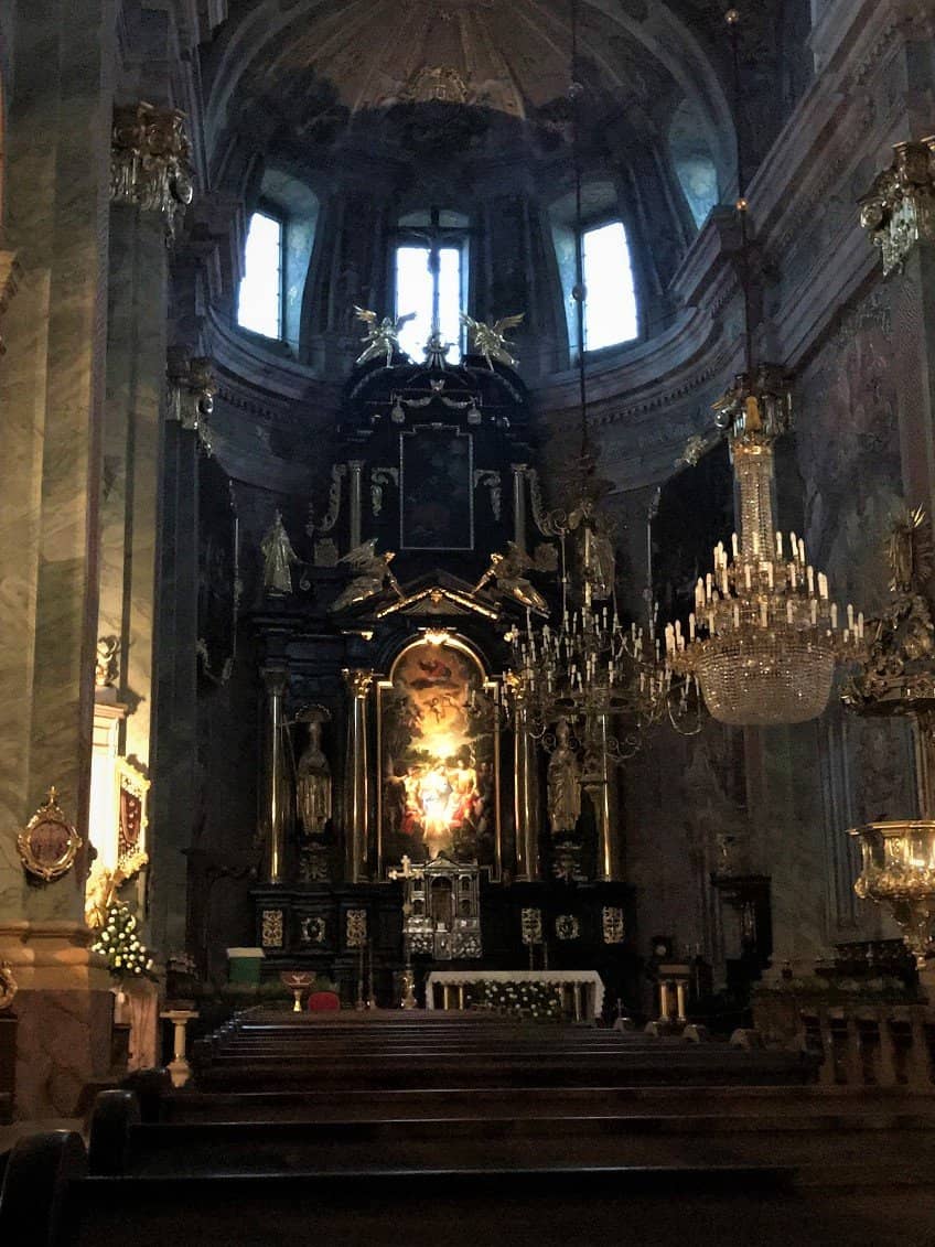 Vertical photo