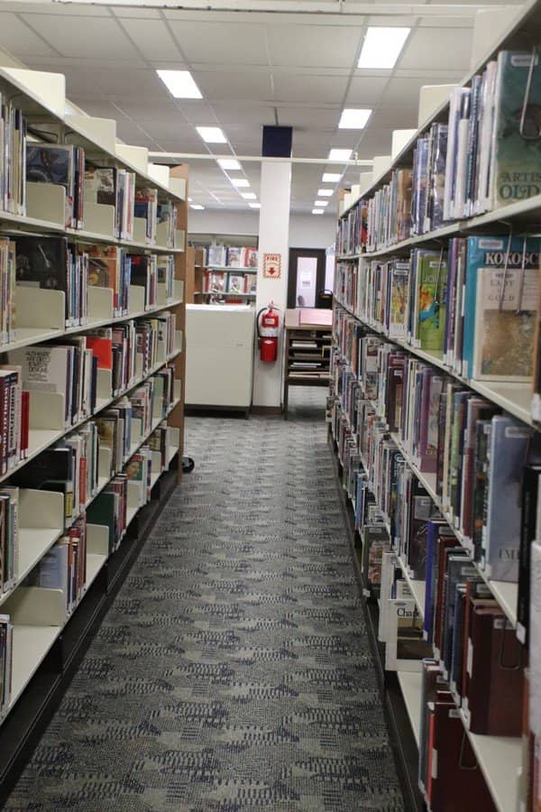 Maker Spaces & Tech Hub