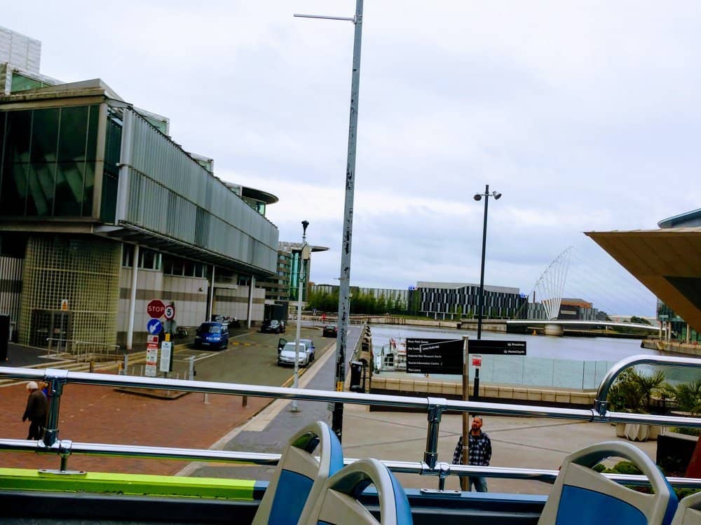 Wells Beach & Colorful Huts