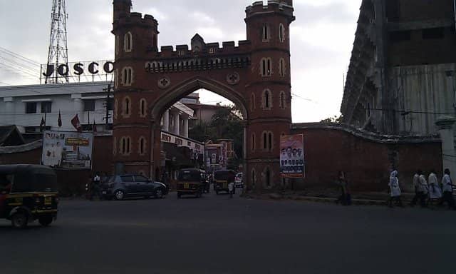 Vertical photo