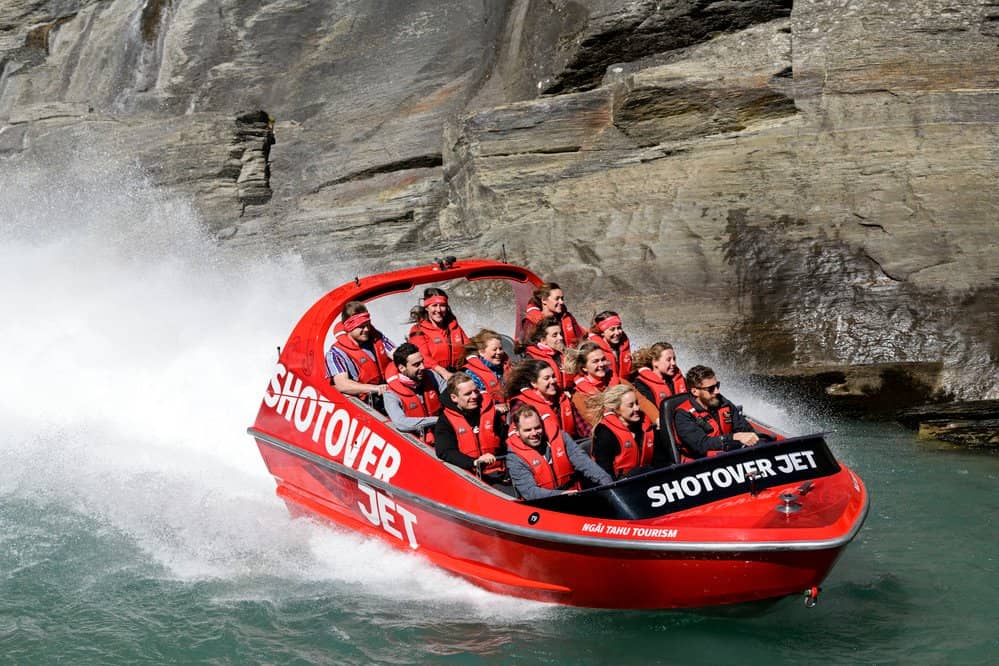 Scenic River Cruise