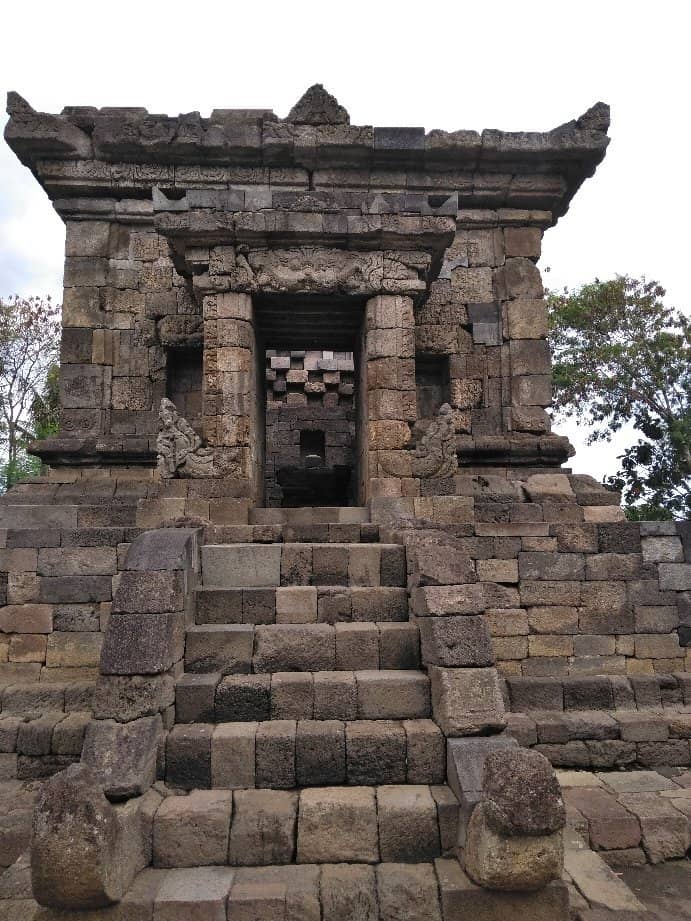 Goddess Durga Statue