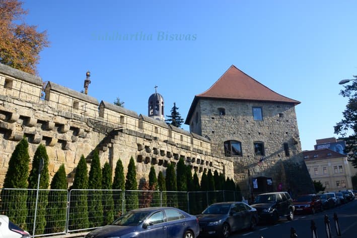 The Bastion