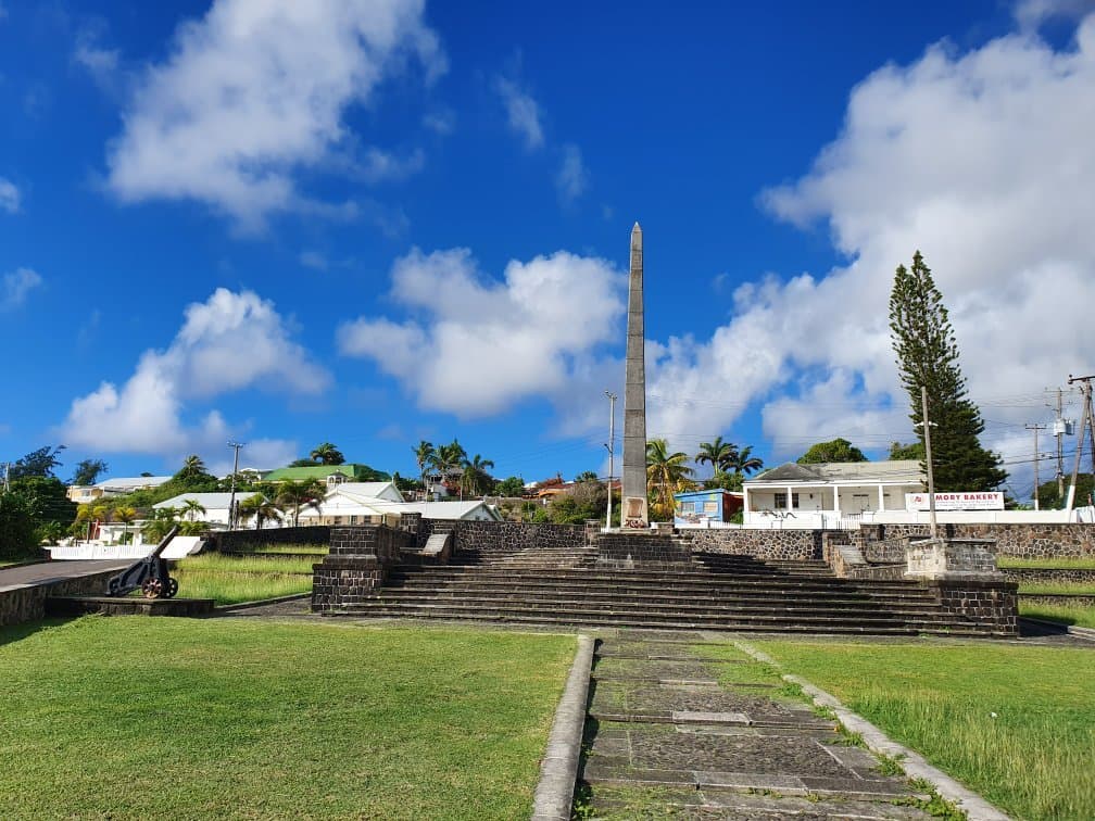 War Memorial Cenotaph