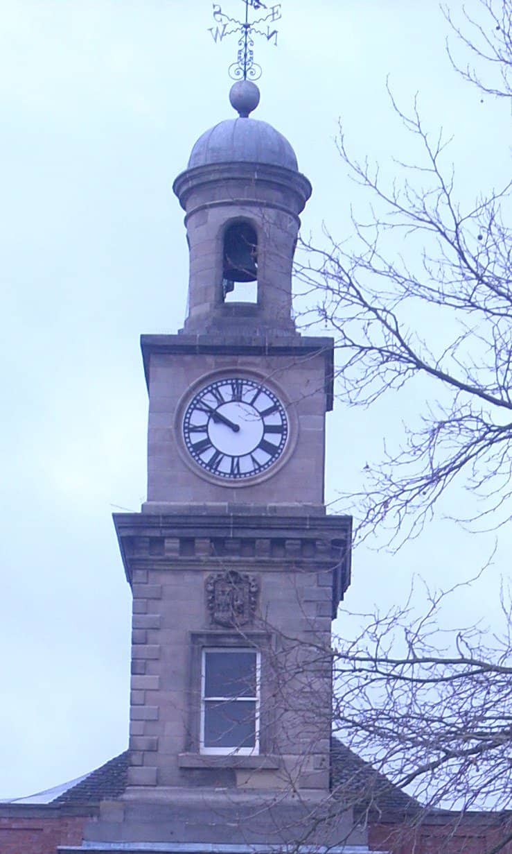 Vertical photo