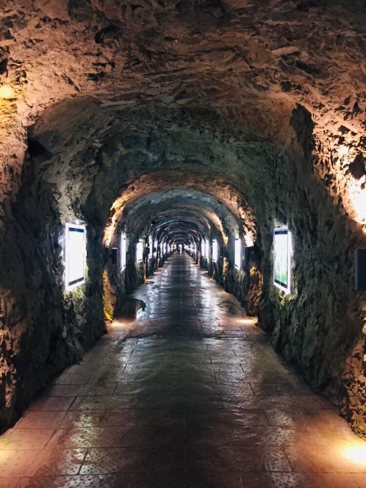 UNESCO World Heritage Site