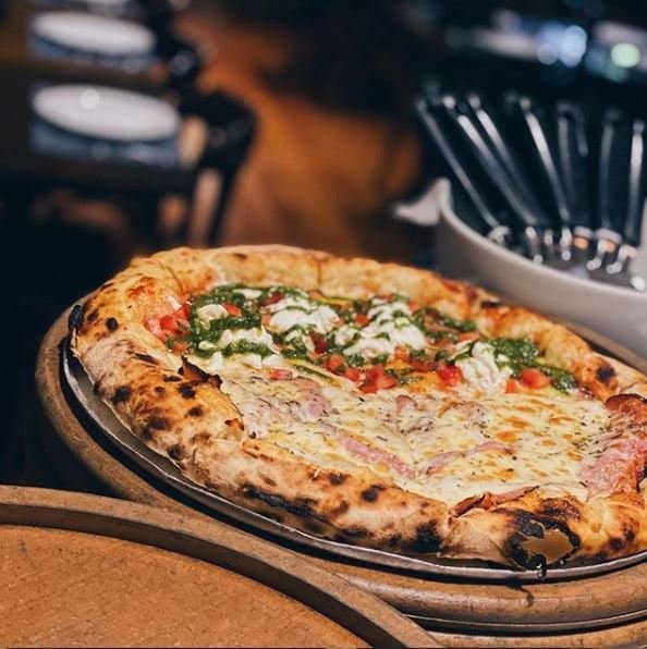 Cozy & Romantic Ambiance