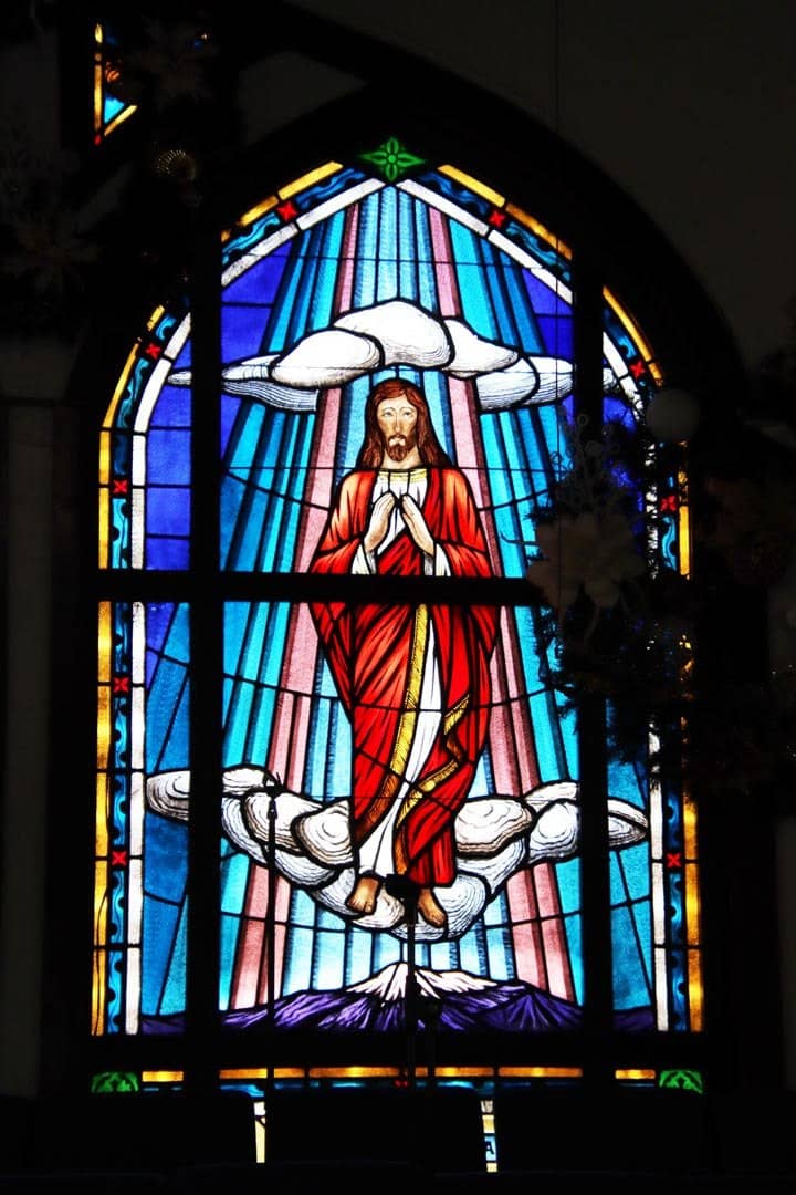 Historic Architecture