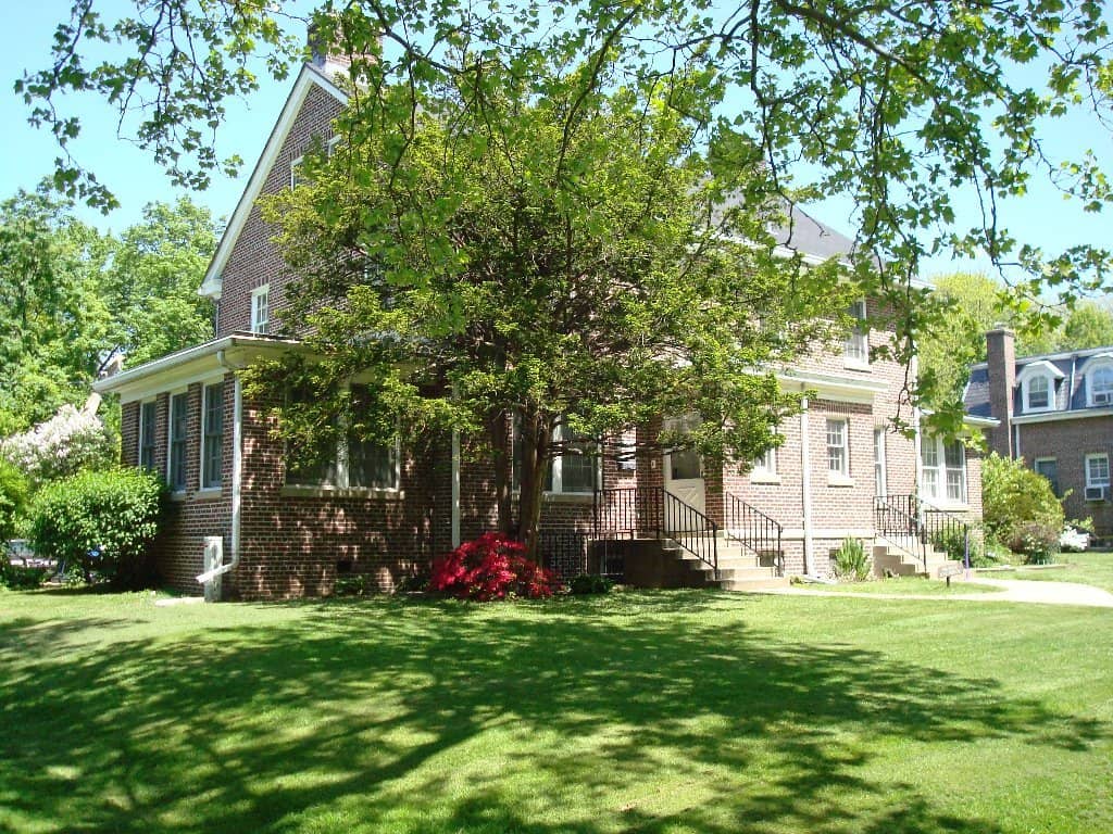 Greenbelt Nature Center