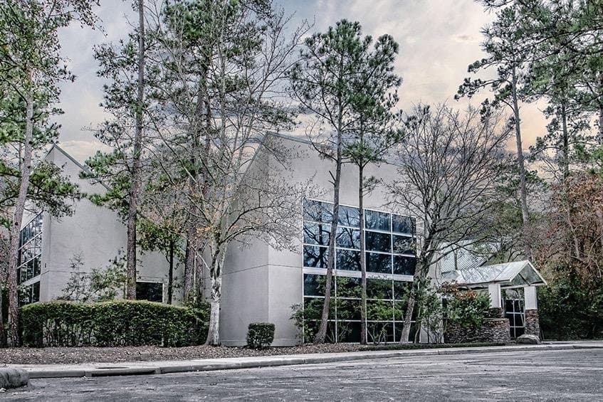 Glade Cultural Center