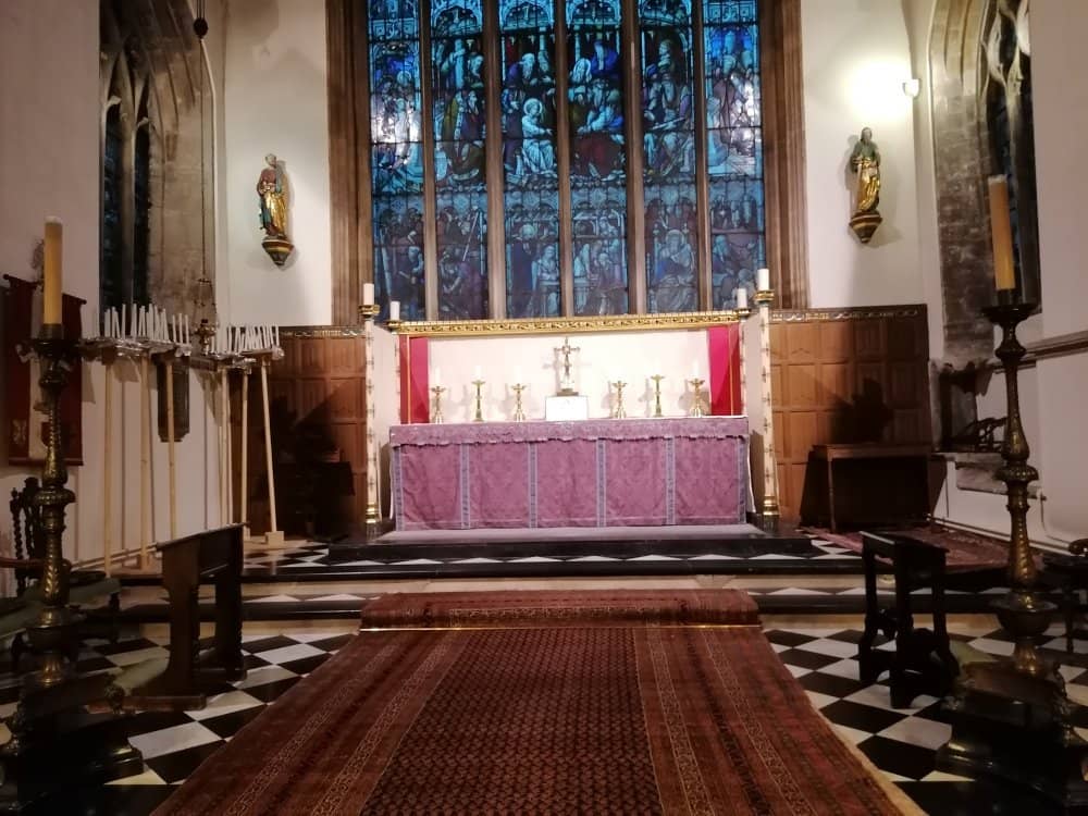 Christmas Tree Festival