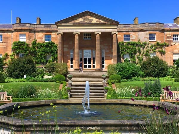 Hillsborough Castle & Gardens