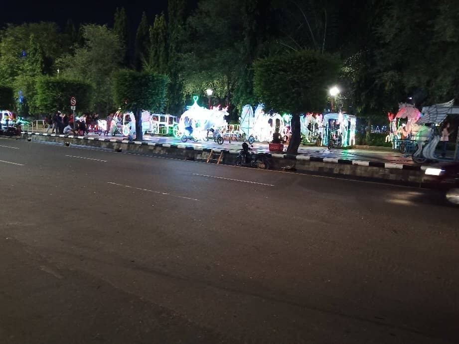 Taman Indonesia Kaya