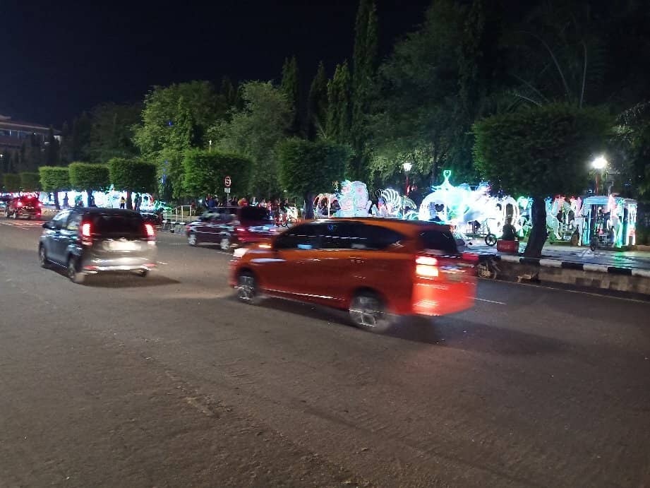Monumen Tugu Muda