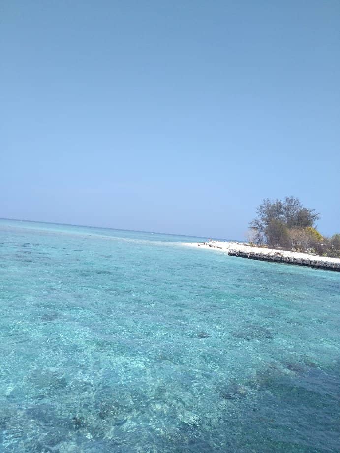 Stunning Island Sunsets