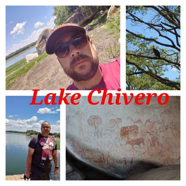 Scenic Lake Views