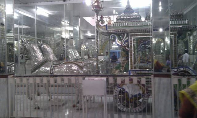 Krishna Temple