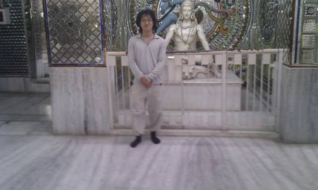 Temple Tour Circuit