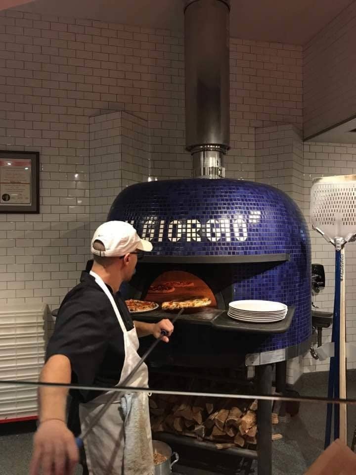 Unique Toppings & Cocktails