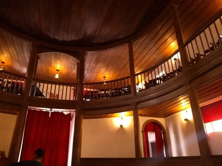 The Unlikely Pilgrimage of Harold Fry