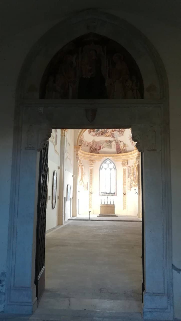 Capri's Cultural Hub