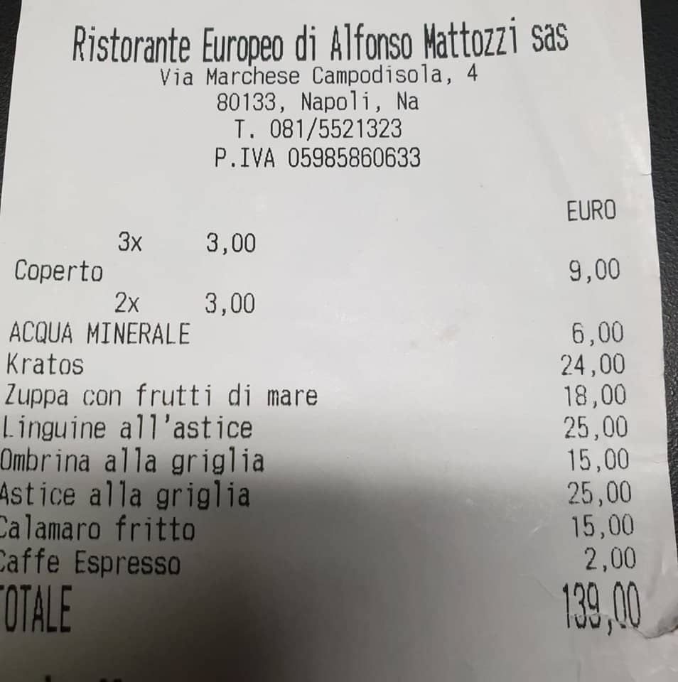 Exceptional Pasta Dishes